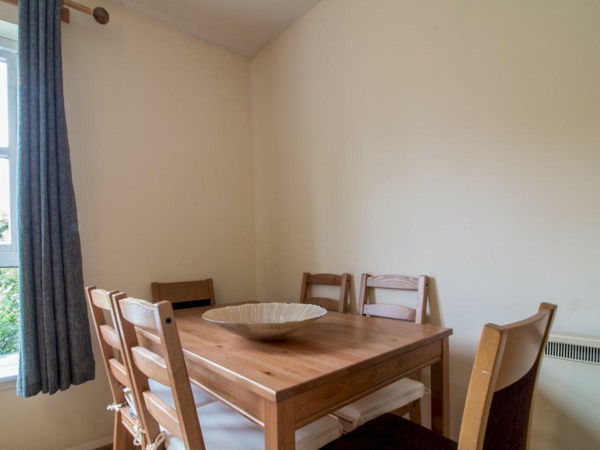Bright & Tranquil Apartment Near City Centre With Free Parking! Edimburgo Esterno foto